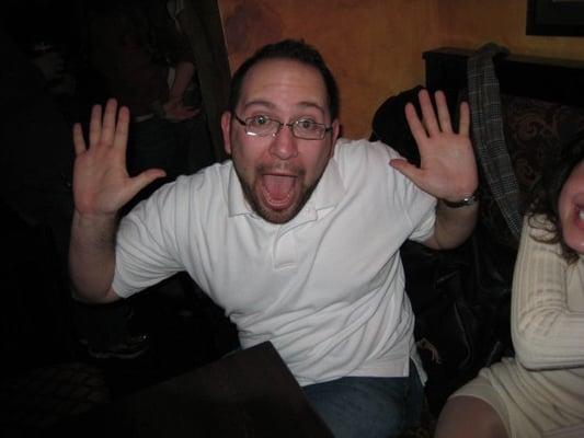 Photo of Matt C.
