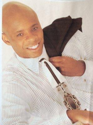 Photo of Timothy S.