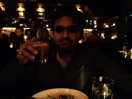 Photo of Narayanan V.