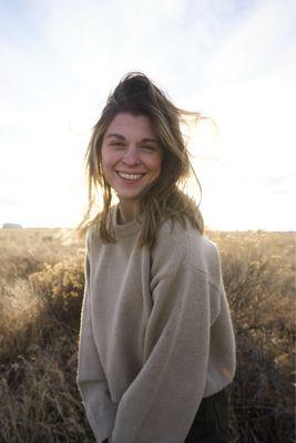 photo of Ashley B.
