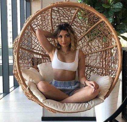 photo of Josephine D.