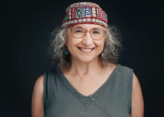 Photo of Karen C.