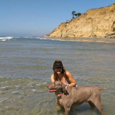 photo of Elizabeth M.