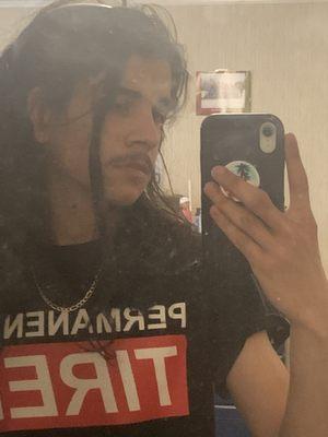 Photo of Devin E.