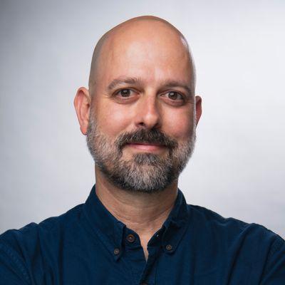 Photo of Craig M.