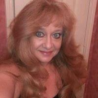 photo of Christine H.