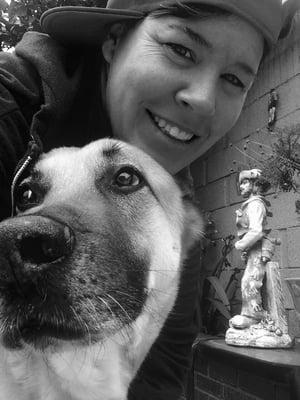 photo of Cortney M.
