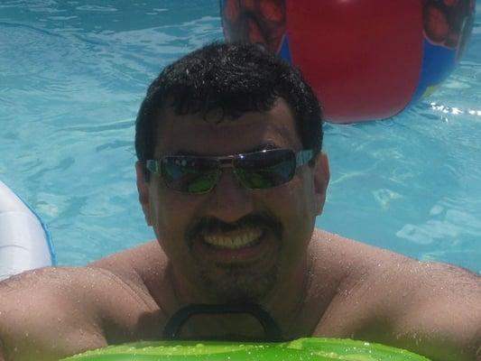 Photo of Cesar C.