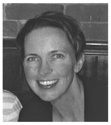 Photo of Kristal A.