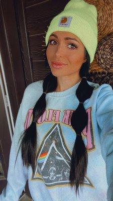 Photo of Lauren B.