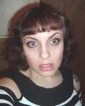 Photo of Alicia Z.
