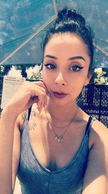 Photo of Vianey W.