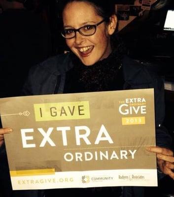Photo of Leah M.