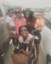 photo of Carolynn J.