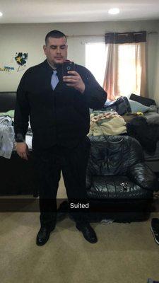 Photo of Jose V.