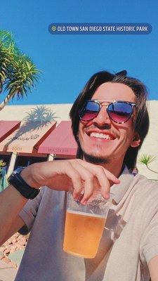 Photo of Joshua R.