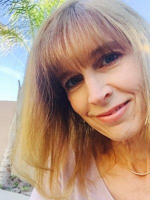 Photo of Tracy R.