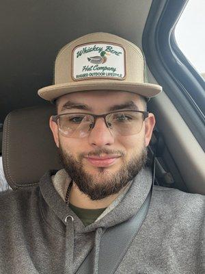 photo of Jesse C.