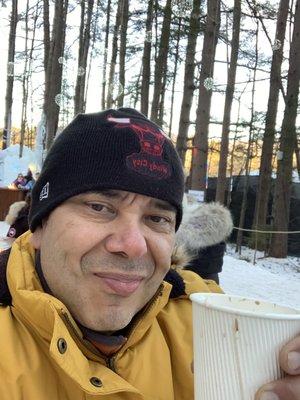 Photo of Julio L.