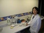 photo of Regina C.
