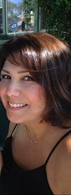 photo of Christina A.