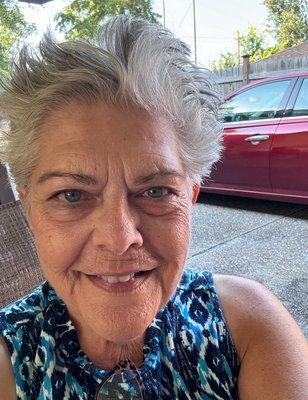 photo of Leslie D.