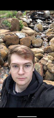 Photo of Tyler F.