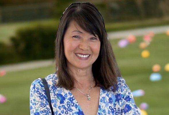 Photo of Suzanne S.