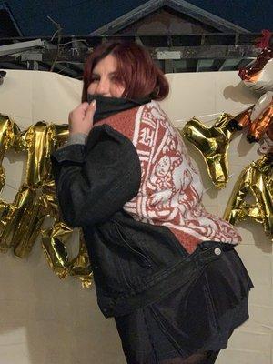 Photo of Gaby V.