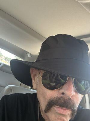 Photo of Bill M.
