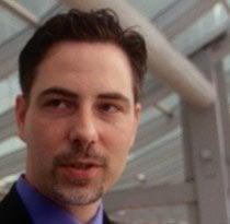 photo of robert k.