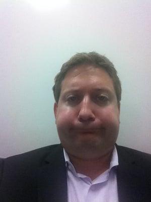 Photo of Justin W.