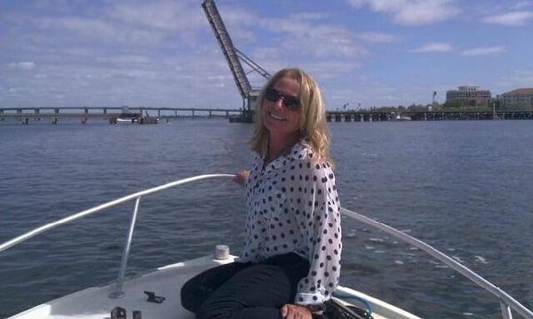 Photo of Sara B.