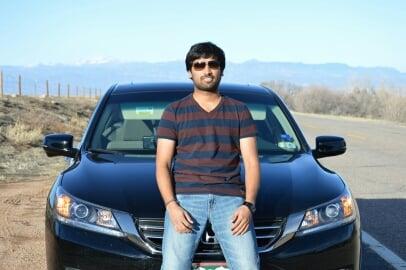 Photo of Sarat E.