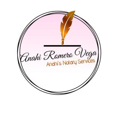 photo of Anahi Angela R.