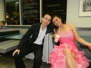Photo of Galilea C.