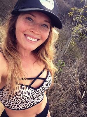 Photo of Marly B.