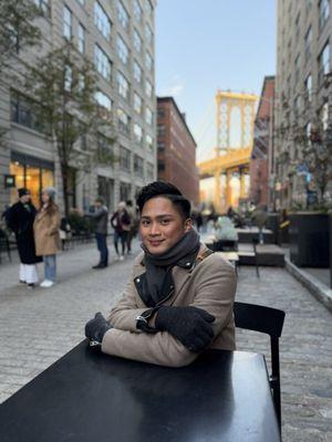 Photo of Nicolai S.