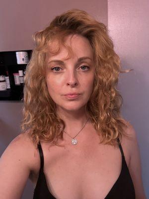Photo of Brenda D.