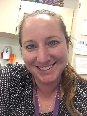 photo of Elisabeth H.