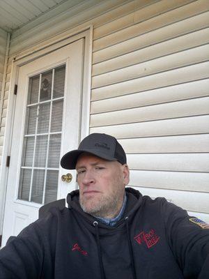 photo of Jason F.