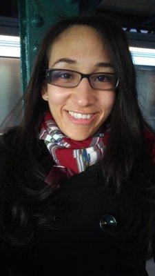 Photo of Franchesca G.