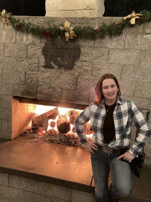 photo of Christina D.