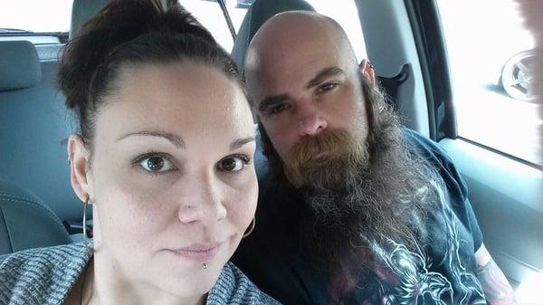 photo of Jennifer G.