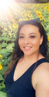 Photo of Crystal M.