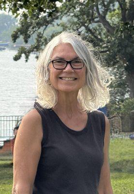 Photo of Susan R.