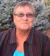 Photo of Christine A.