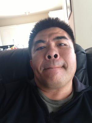 Photo of Eric C.