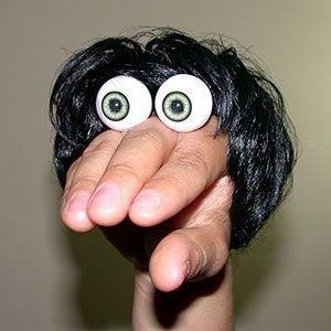 photo of Josh P.