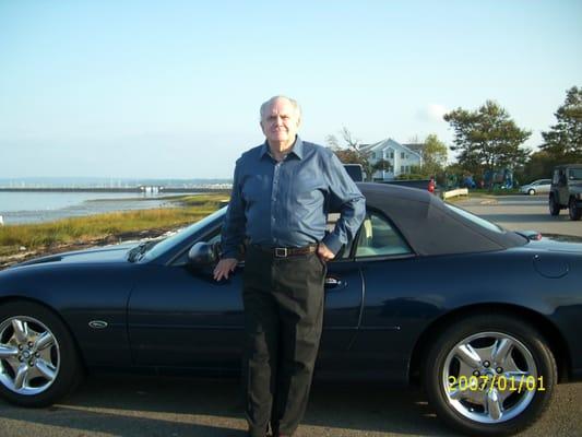 Photo of Bob B.